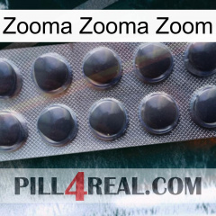 Zooma Zooma Zoom 30